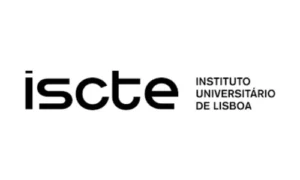 ISCTE logo