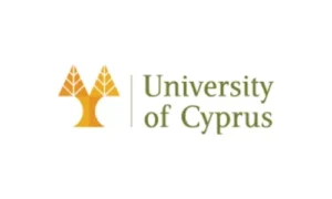 University of Cyprus logo