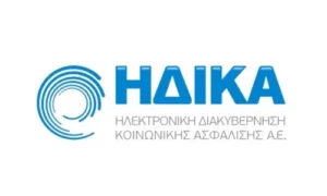 IDIKA SA logo
