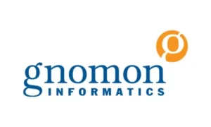 Gnomon Informatics SA logo