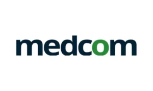 MedCom logo