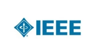 IEEE logo