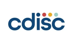 CDISC logo