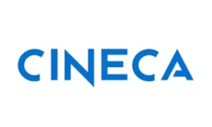 CINECA logo