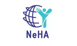 NeHA logo