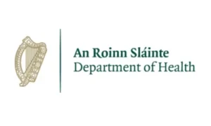 Department of Health logo