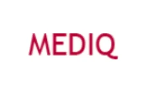MEDIQ logo