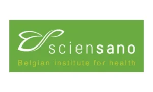 Sciensano logo