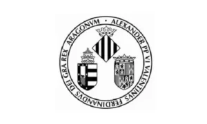 University of Valencia logo