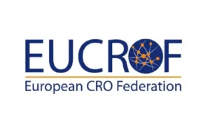 EUCROF logo