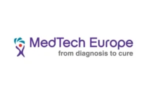 MedTech Europe logo