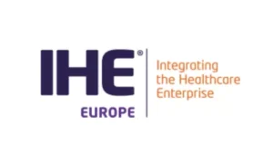 IHE-Europe logo
