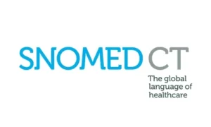 SNOMED International logo