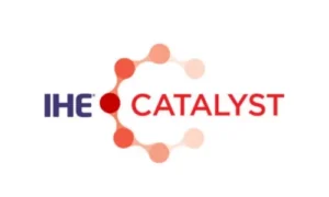 IHE Catalyst logo
