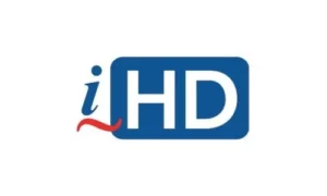 i-HD logo