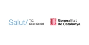 TIC Salut Social Foundation logo