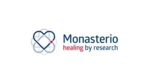 Fondazione Gabriele Monasterio Regione Toscana CNR logo